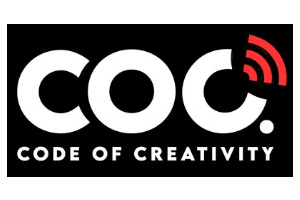 Foto Podcast Code of Creativity